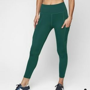 Athleta Up For Anything 7/8 Tight XS